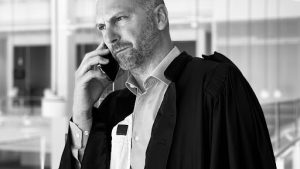 Maître Sébastien DUFOUR - EASYRAD - Avocat permis de conduire & pénal routier