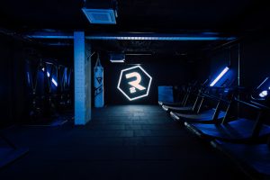 R2 Training Vendôme CrossFit