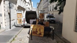 Débarras Paris - Débarras et Nettoyages