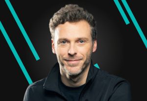 Jérôme Auger Kiné du sport