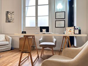 Norman Dornier - Ostéopathe à Paris (75116)