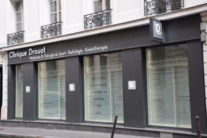 CLINIQUE DROUOT LAFFITTE - Sport & Arthrose