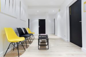 KOSS Paris 7 - Kiné du sport