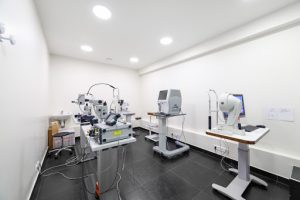 Centre médical - dentaire - ophtalmologique et laser du Canal