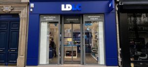 LDLC Paris Hôtel de Ville