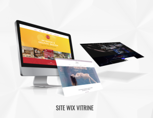 Agence Wix Factory - Partenaire Google