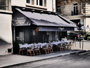 Rimal Paris - Le Traiteur
