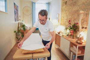 Bastien Guerniou Magnétiseur