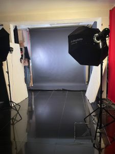 PARIS PHOTO STUDIO