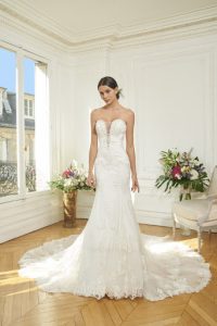 L'Empire du Mariage