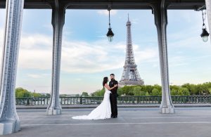 Fotógrafo español - VivirParis