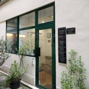 Cécile Pétureau - Naturopathe Paris 9