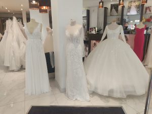 Blanc Couture