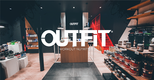 OUTFIT Workout Nutrition