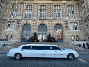 Allolimousine