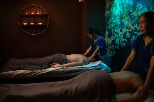 Isaan Thaï Spa - Vaugirard