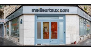 Meilleurtaux Paris 11 courtier en crédit immobilier