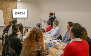 Dali Consulting - Cabinet de conseil et Gestion de Patrimoine Paris 10