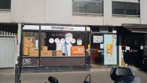 demenagerseul.com Paris 11ème