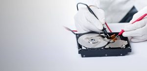 DEADHARDRIVE Récupération de données express