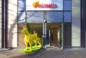 Animalis Paris 12 - Bercy