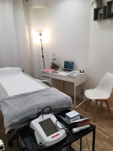 Réflexologue certifiée paris 18 /luxopuncture /infirmière Audrey Gonon/auriculothérapie