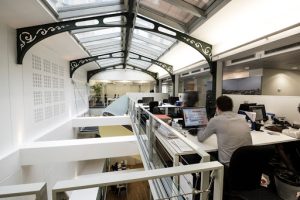 Paris Attitude - Location d'appartements meublés