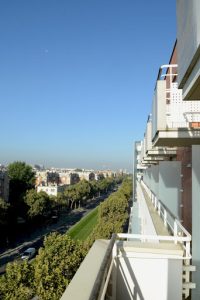 Résidence étudiante Studélites Le Consul