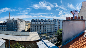 ADH75 Couverture Urgence Fuite Toiture - couvreur IDF - Service Dépannage - Couvreur Paris entreprise de couverture à Paris