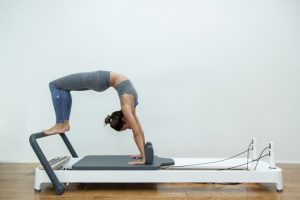 Reformation Pilates Marais