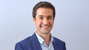 Dr Dorian Legraverend