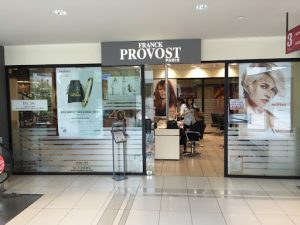 Franck Provost - Coiffeur Paris