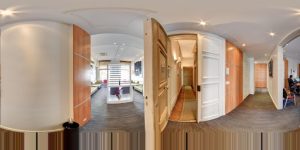 Docteur Yves BOKOBZA Chirurgien Ophtalmologiste