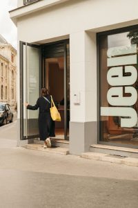 Jeen - Centre dédié à la santé des femmes