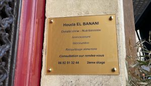 Institut de coaching nutrition et bien-être Houda El BANANI