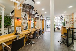 Coiffeur Bio Paris 4 et colorations végétales - Biocoiff'