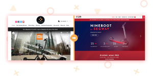 Agence Wix Factory - Partenaire Google