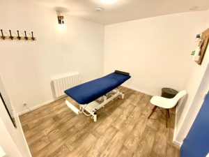 KOP11 - Kiné Ostéo Paris 11