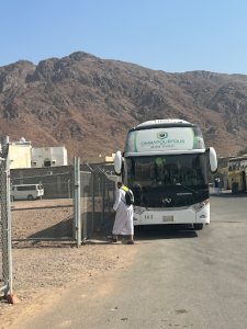 Omra 2024 - Omra Pour Tous