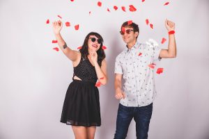 Photobooth Paris Location