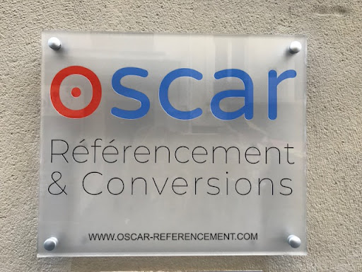 OSCAR Référencement agence SEO Paris