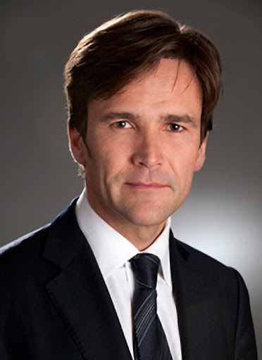 Dr Philippe PAILLARD - Chirurgien orthopédiste