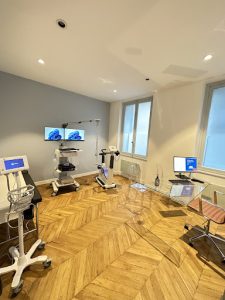 Dr Aude ROSSI (Coeur A Corps Cardiologie)