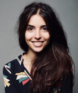 Cécile Pétureau - Naturopathe Paris 9