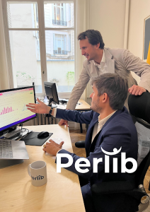 Perlib - La gestion de patrimoine, pour tous.