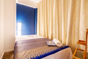 Sarayuth - Le Massage Thaï