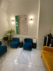 Dr Philippe LORIAUT - Chirurgien Orthopédiste Paris