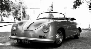 Roadstr Location Voiture Paris Particulier (Plaisir, Électrique et Sport)