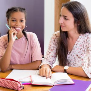 Complétude Paris Soutien scolaire