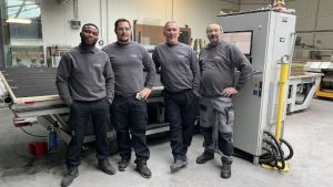 La Régionale du Verre